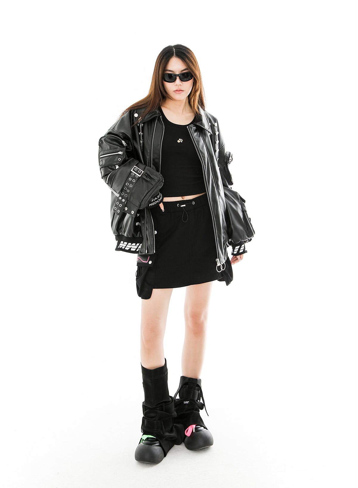 CHAQUETA MWM