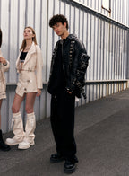 CHAQUETA MWM