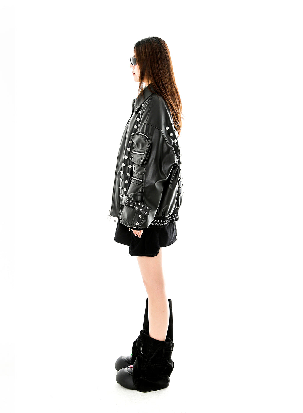 CHAQUETA MWM