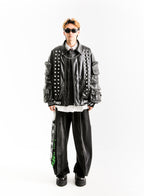 CHAQUETA MWM