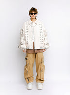 CHAQUETA MWM