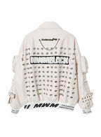 CHAQUETA MWM