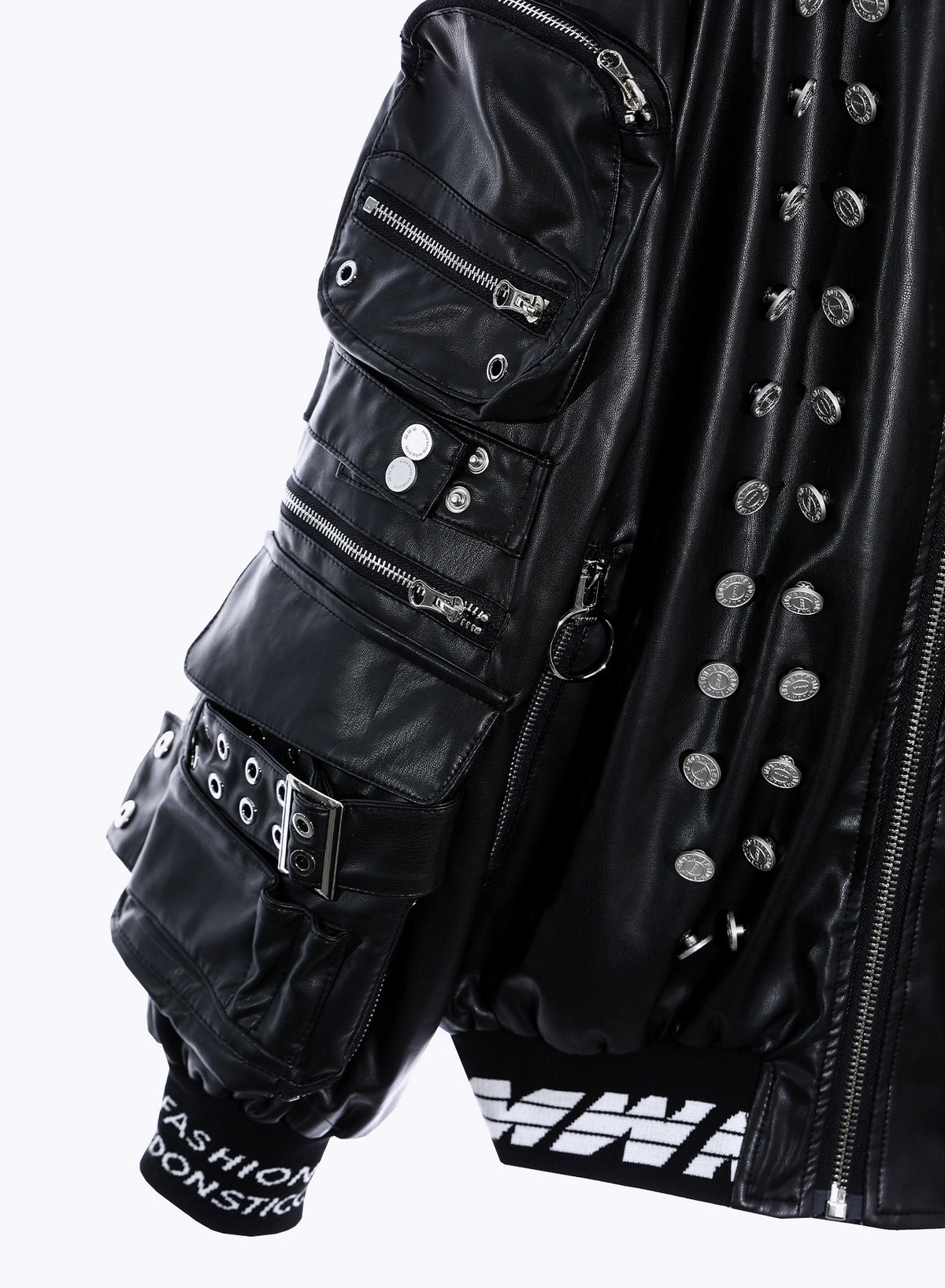 CHAQUETA MWM