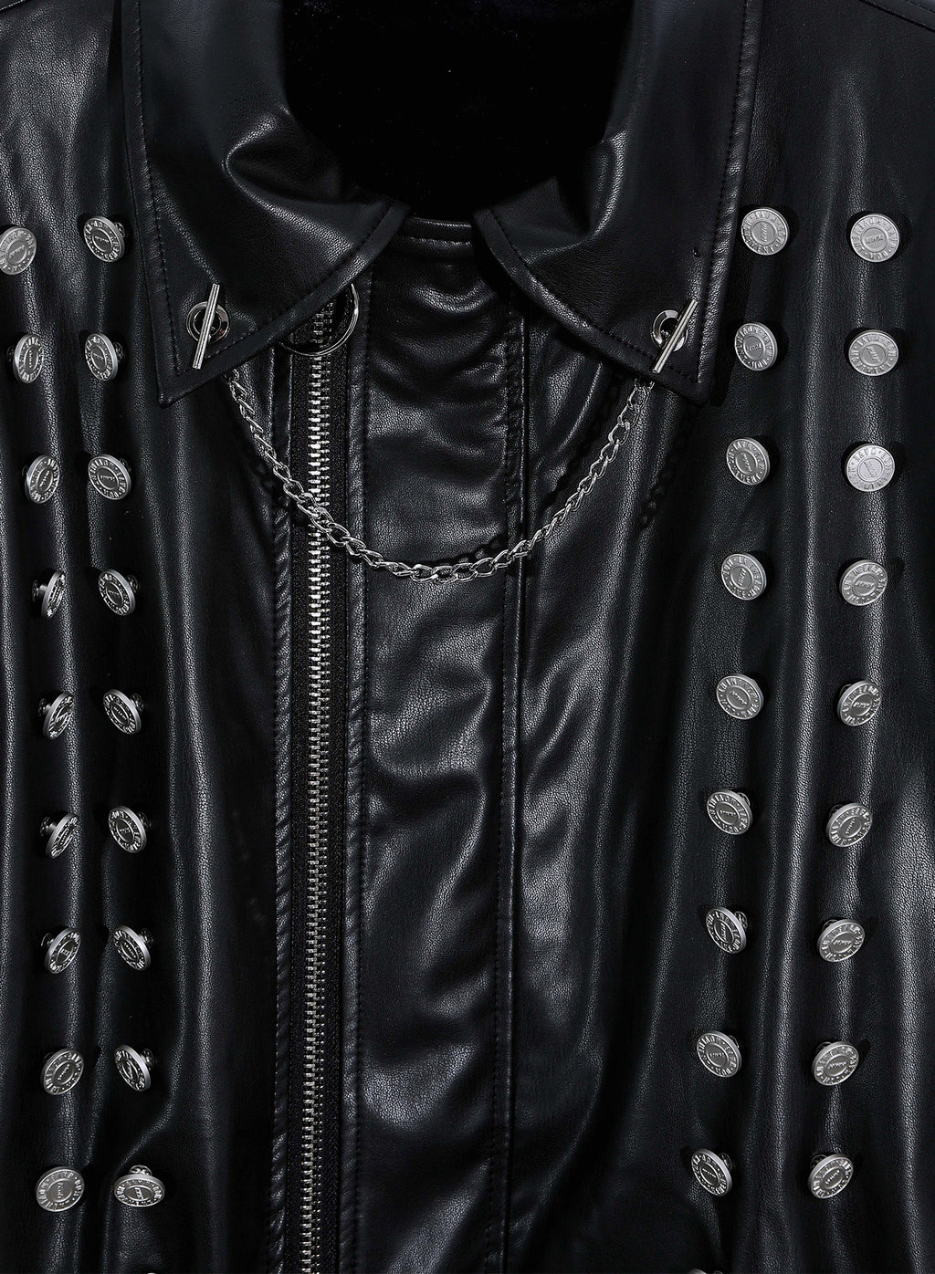 CHAQUETA MWM