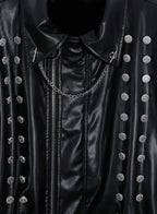 CHAQUETA MWM