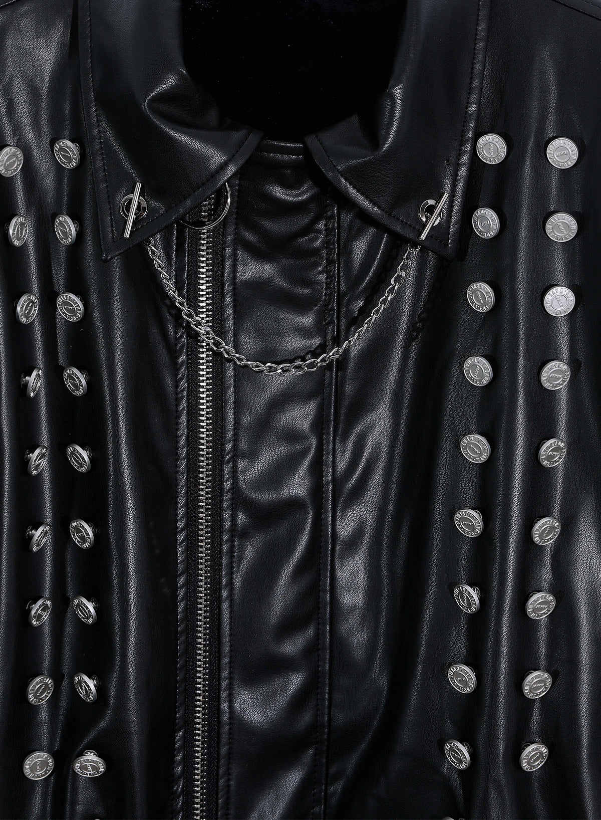 CHAQUETA MWM