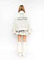 CHAQUETA MWM