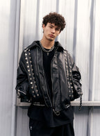 CHAQUETA MWM