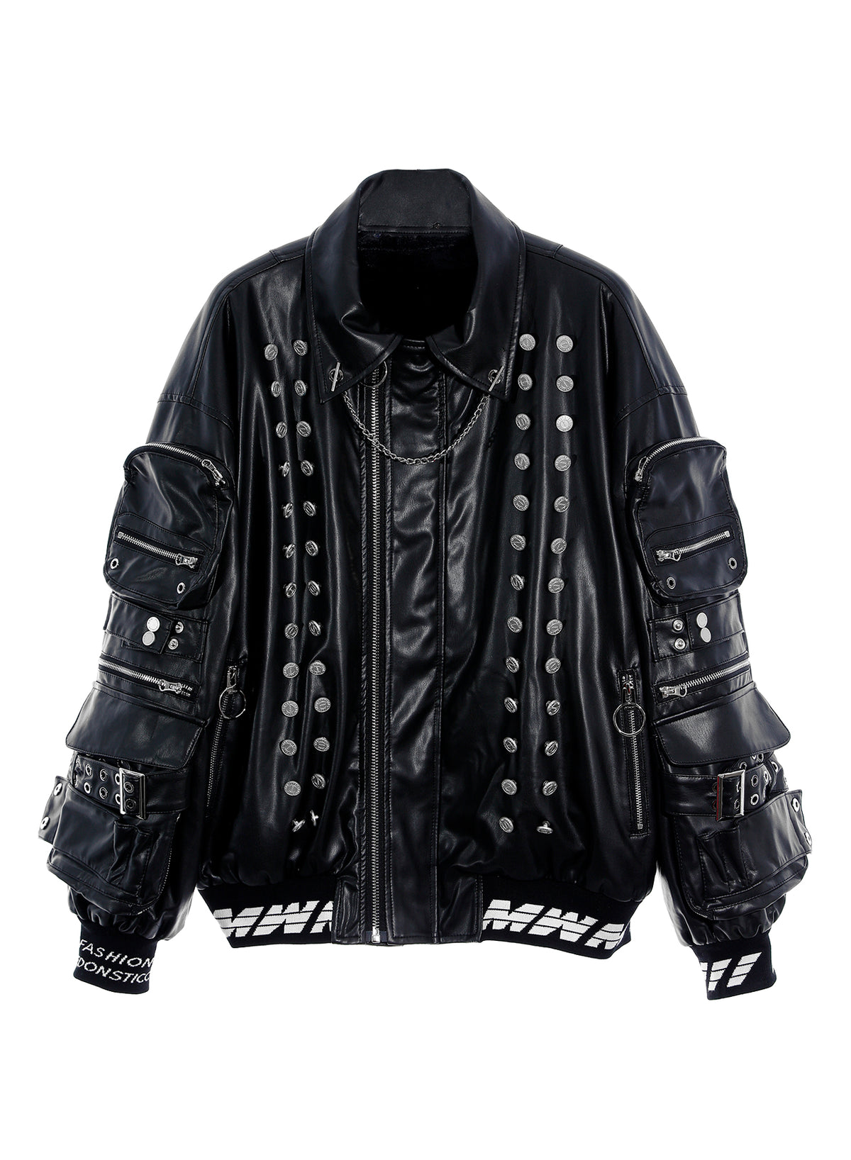 MWM JACKET