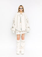 CHAQUETA MWM