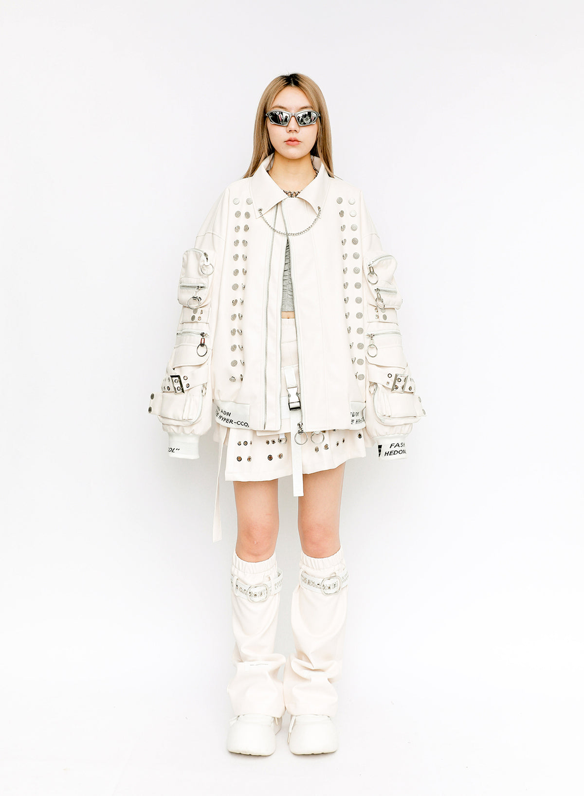 CHAQUETA MWM