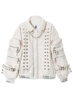 CHAQUETA MWM