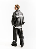 CHAQUETA MWM