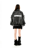CHAQUETA MWM