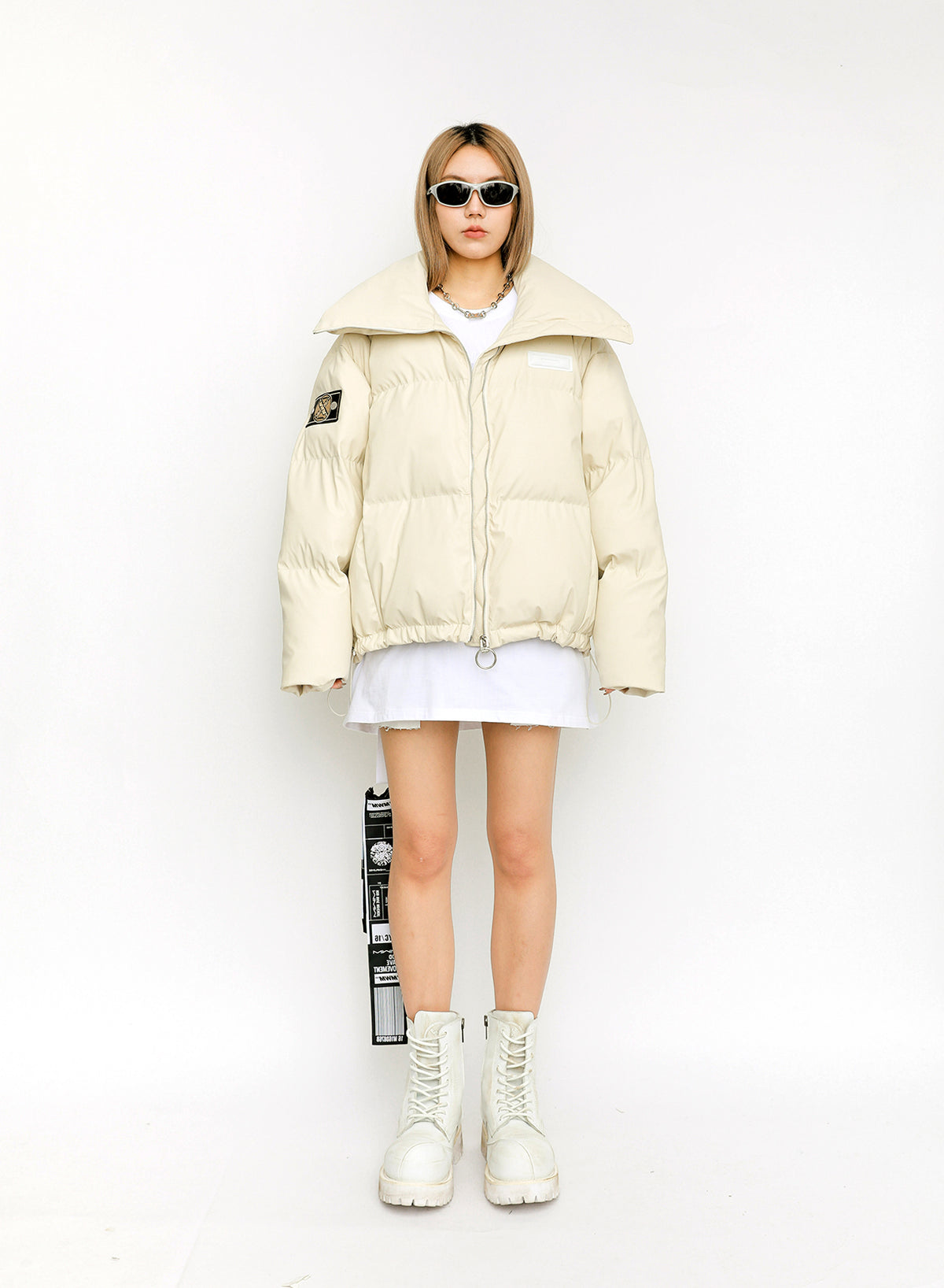 MWM DOWN COAT