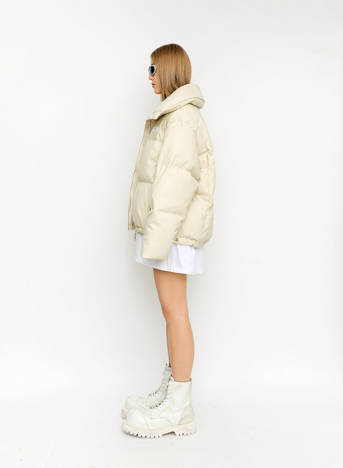 MWM DOWN COAT