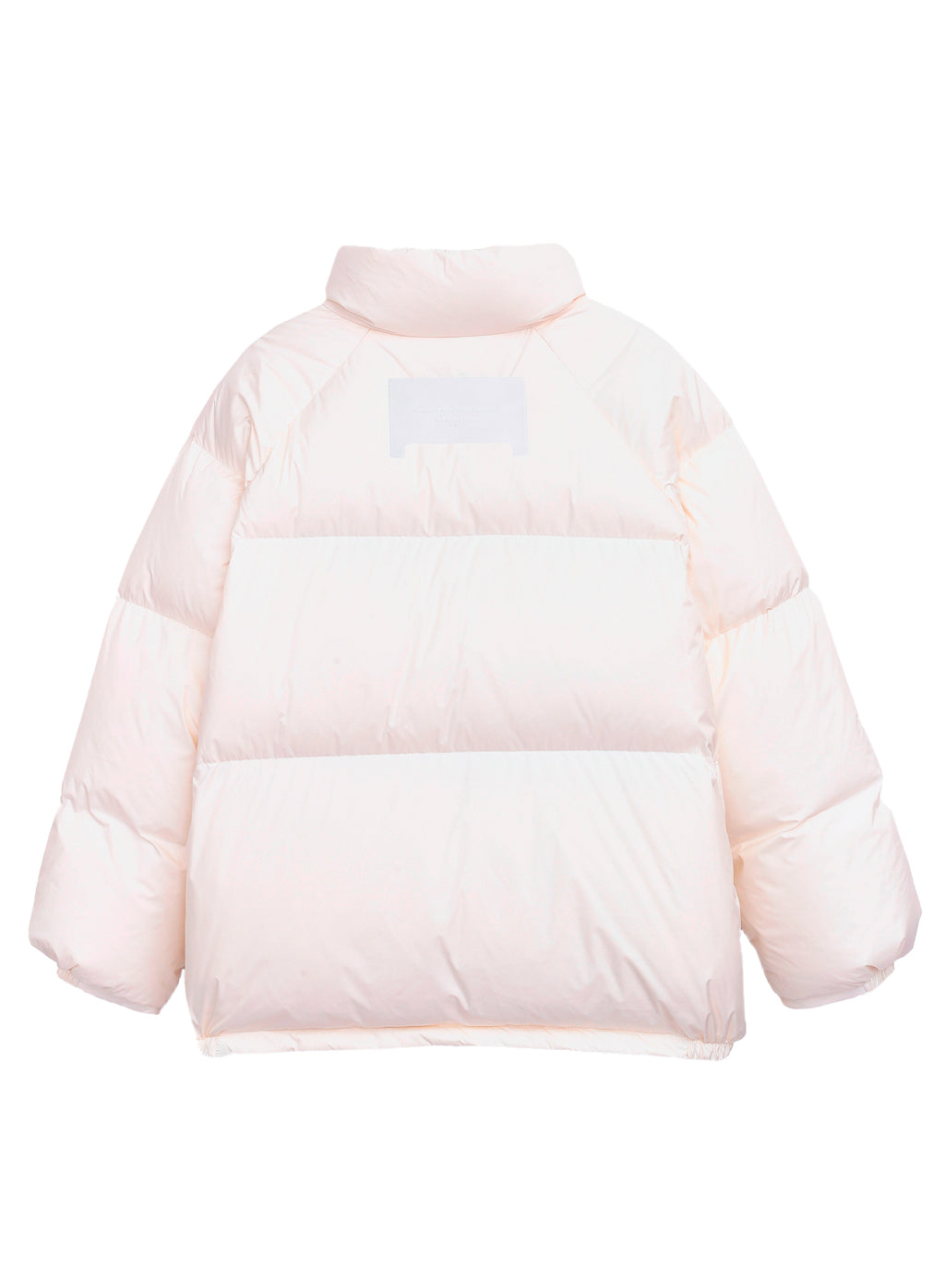 DOWN COAT MWM