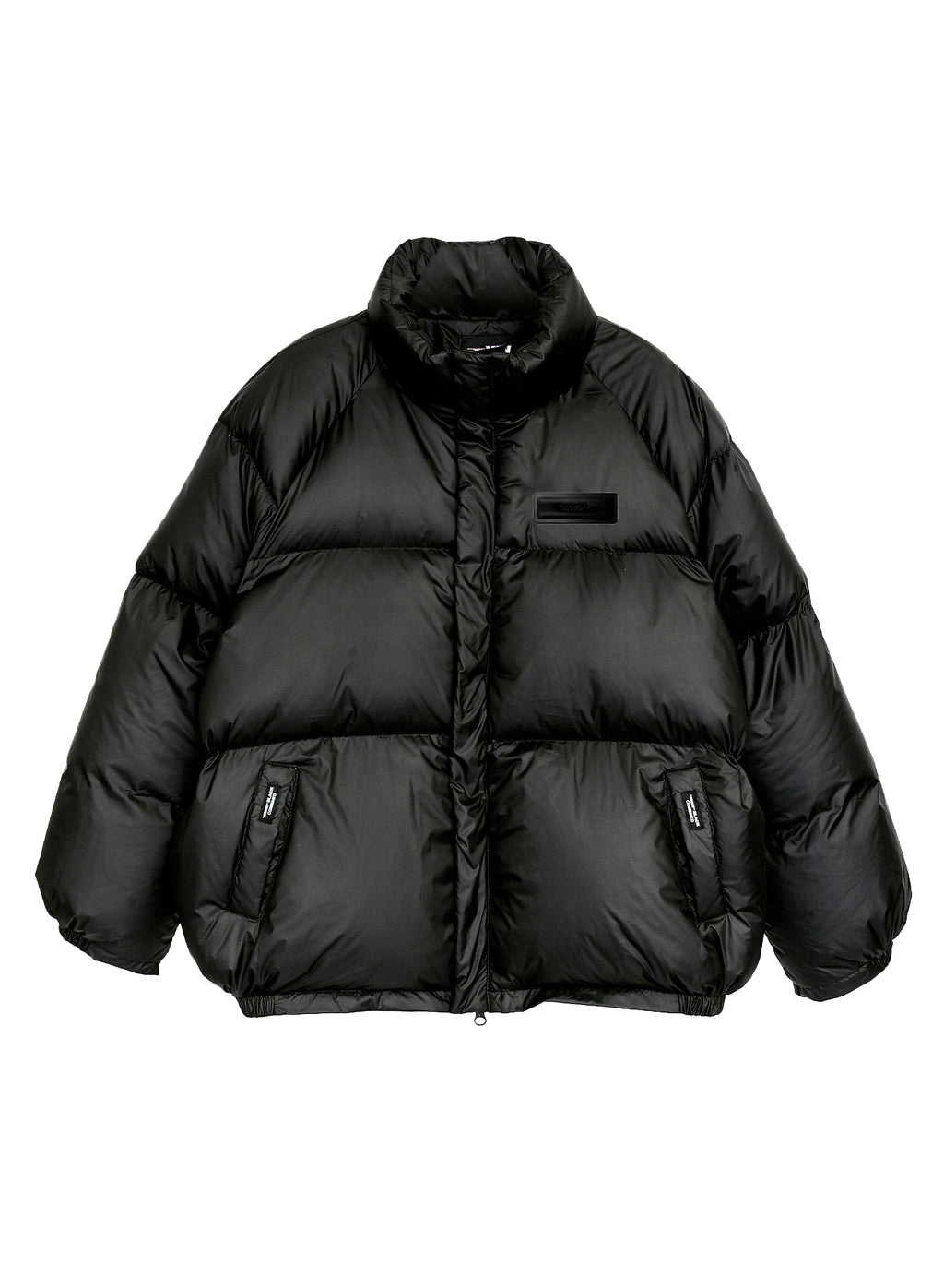 DOWN COAT MWM