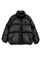 DOWN COAT MWM