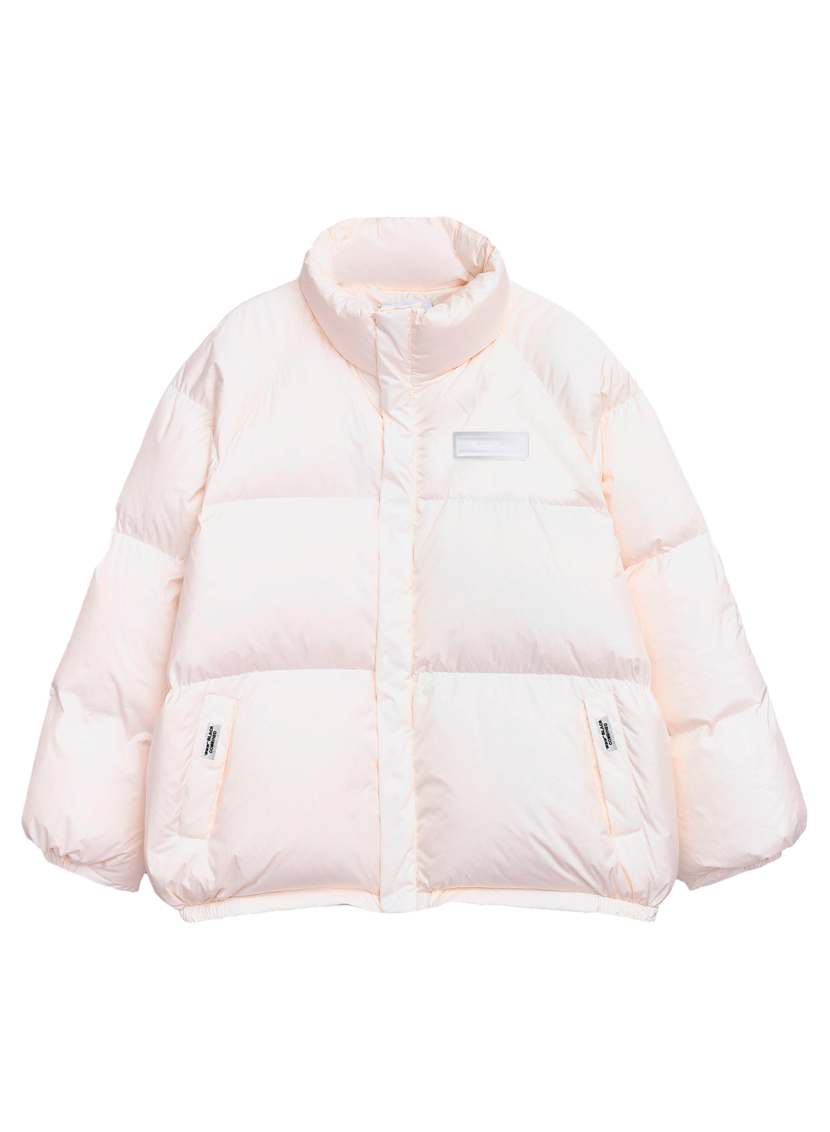 DOWN COAT MWM