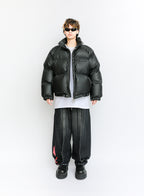 DOWN COAT MWM