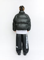 DOWN COAT MWM