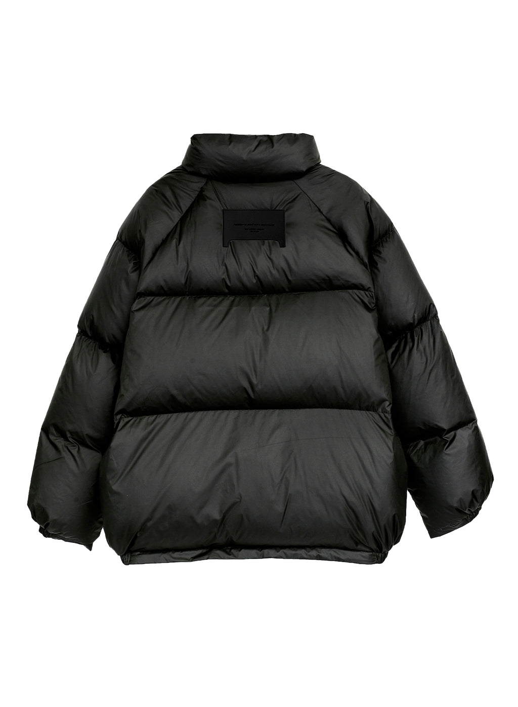 DOWN COAT MWM