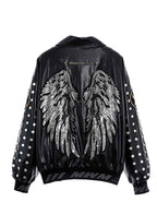 WINGED JACKET