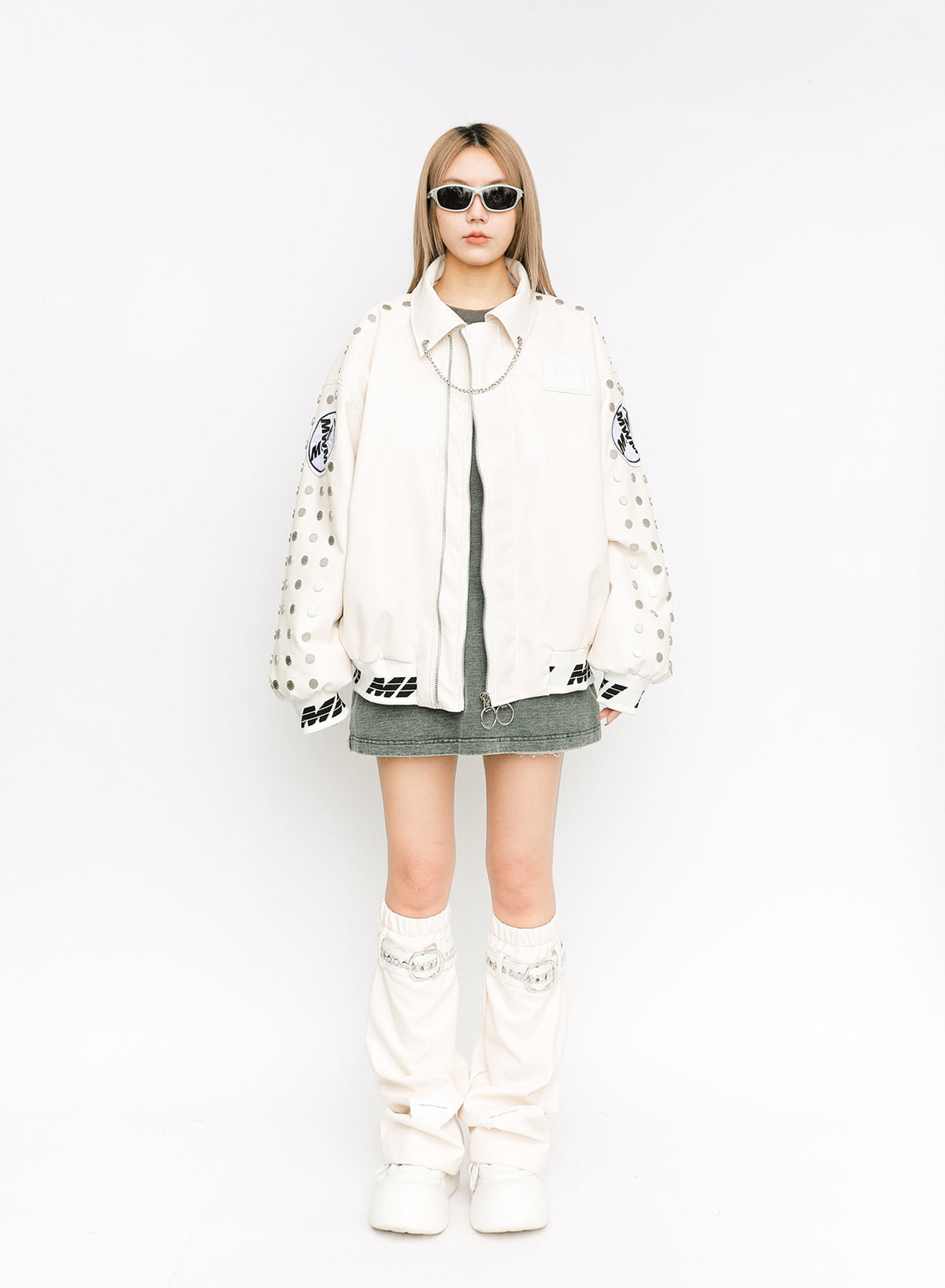 WINGED JACKET