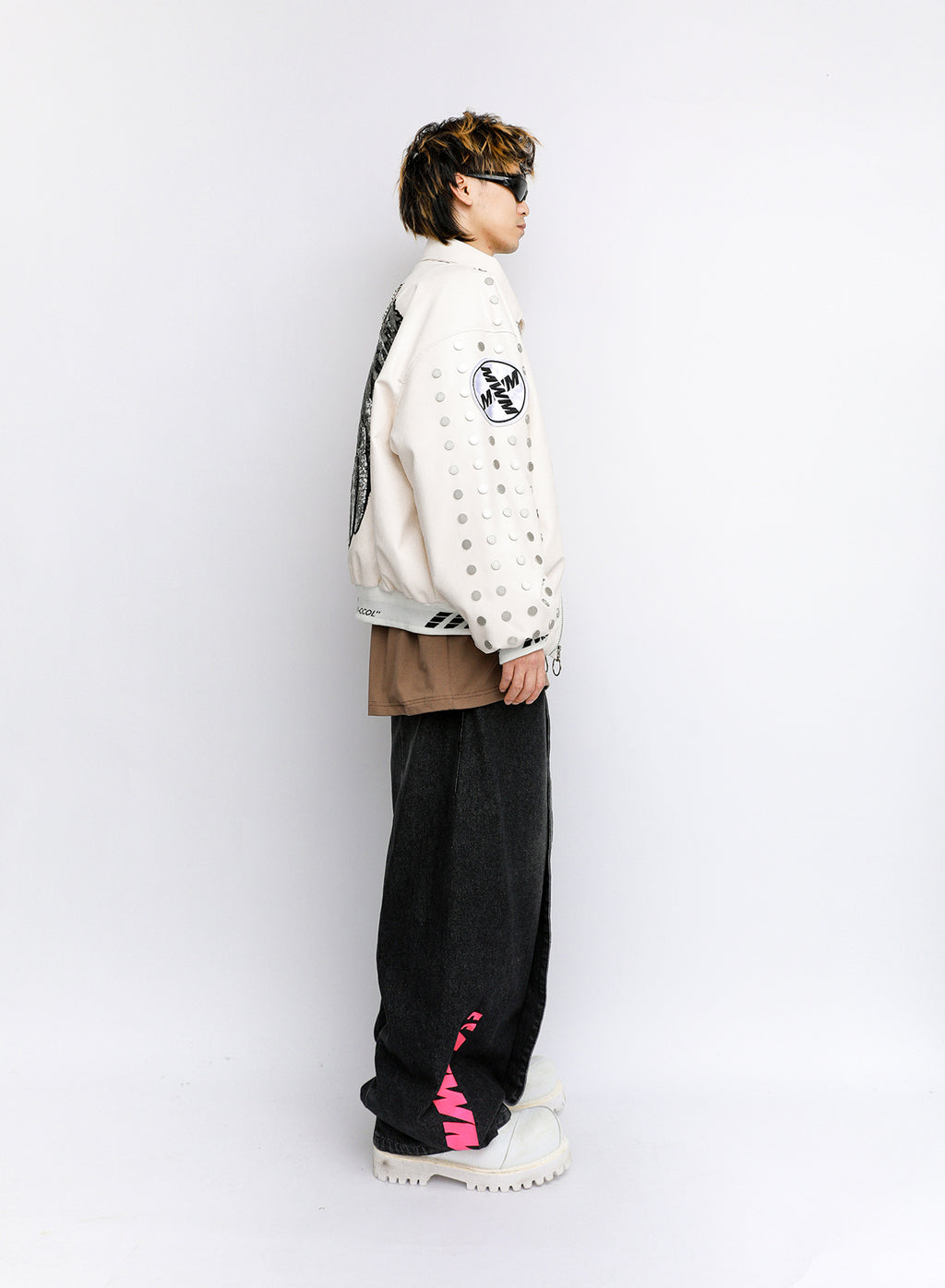 WINGED JACKET