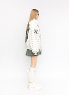 WINGED JACKET