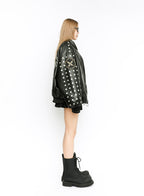 WINGED JACKET