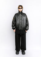 WINGED JACKET