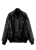 WINGED JACKET