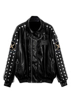WINGED JACKET