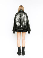 WINGED JACKET