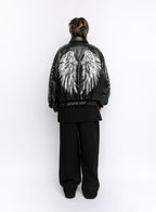 WINGED JACKET