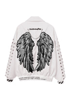 WINGED JACKET
