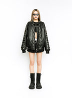 WINGED JACKET