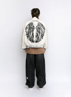 WINGED JACKET