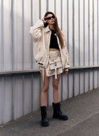 WINGED JACKET
