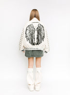 WINGED JACKET