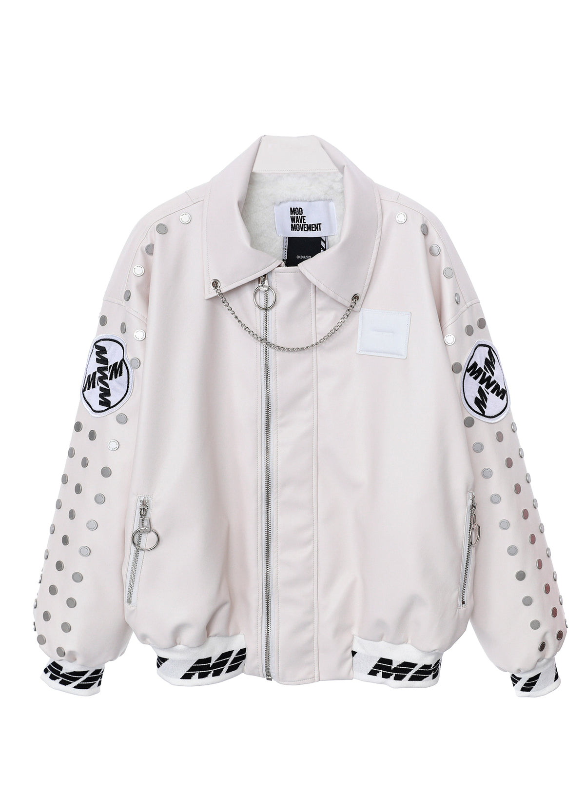 WINGED JACKET