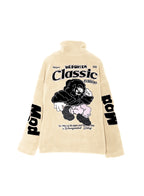 VANGUARD'S DOG COAT