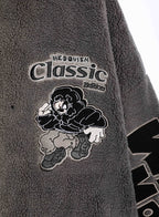 VANGUARD'S DOG COAT
