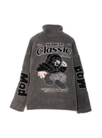 VANGUARD'S DOG COAT