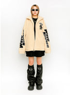 VANGUARD'S DOG COAT