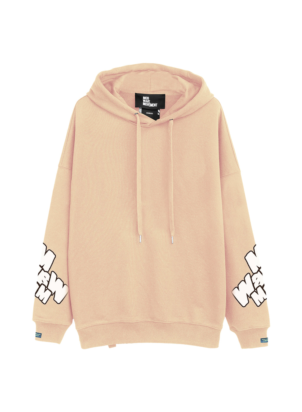 SUDADERA CON CAPUCHA VANGUARD'S DOG