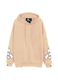 SUDADERA CON CAPUCHA VANGUARD'S DOG