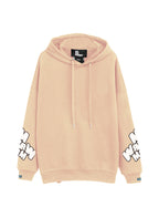SUDADERA CON CAPUCHA VANGUARD'S DOG
